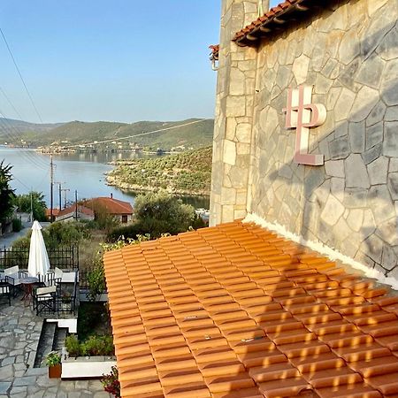 Art Hotel Panorama Pyrgadikia Exterior photo