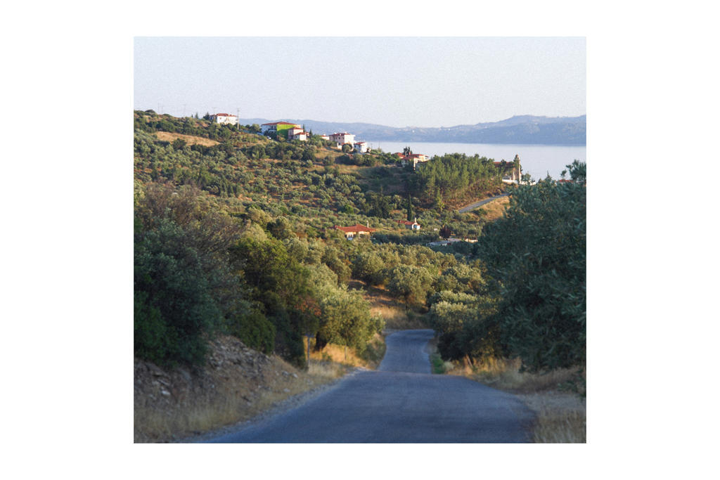 Art Hotel Panorama Pyrgadikia Exterior photo
