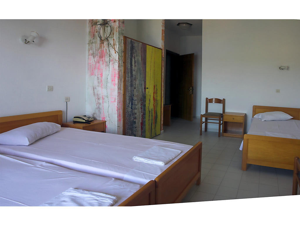 Art Hotel Panorama Pyrgadikia Room photo