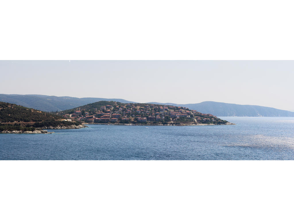 Art Hotel Panorama Pyrgadikia Exterior photo