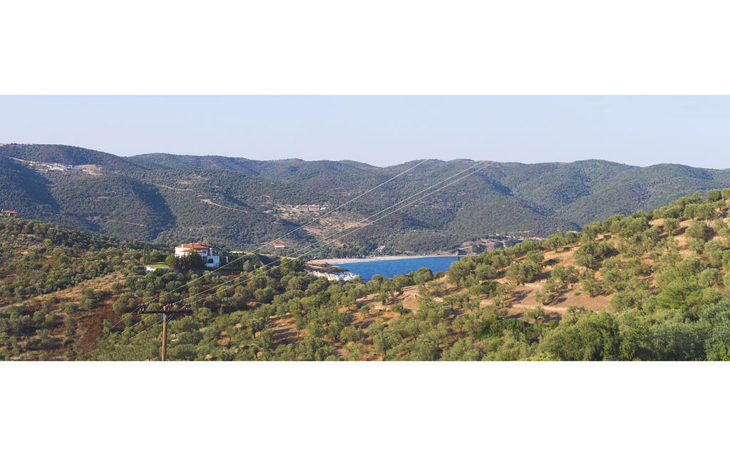 Art Hotel Panorama Pyrgadikia Room photo
