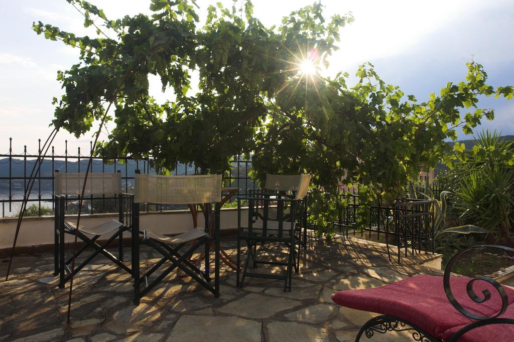 Art Hotel Panorama Pyrgadikia Room photo