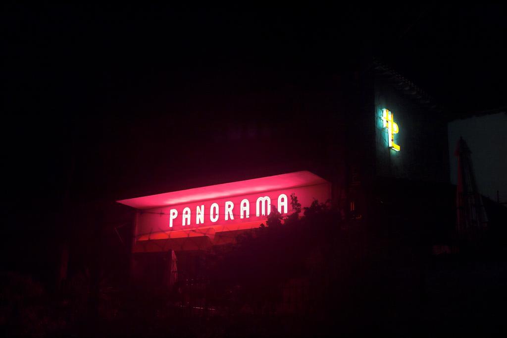 Art Hotel Panorama Pyrgadikia Exterior photo